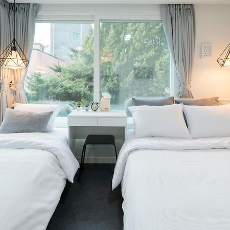 Neat House Hotel Szöul Kültér fotó