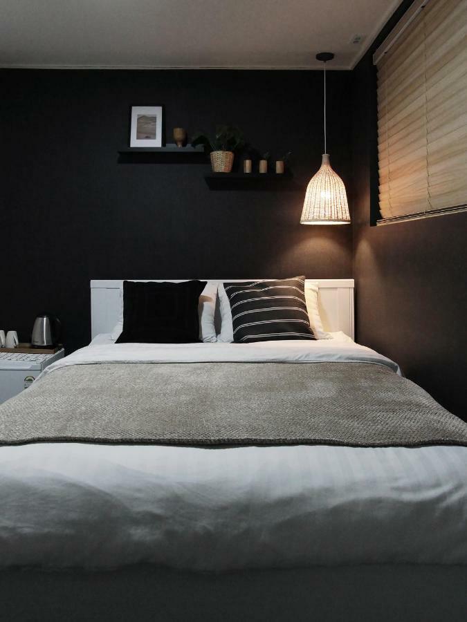 Neat House Hotel Szöul Kültér fotó